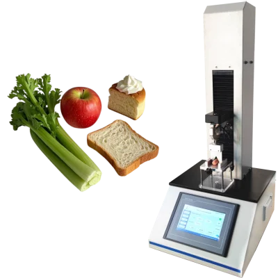 Food Texture Analyzer